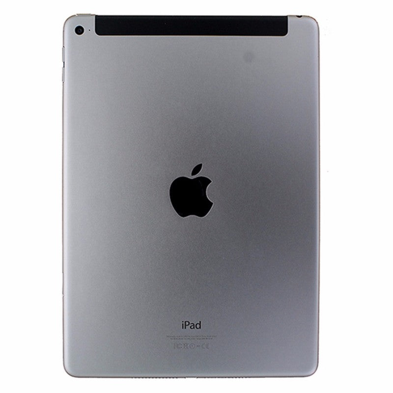 Apple iPad Air 2 Tablet (A1567) Wi-Fi + Cellular - 128GB / Space Gray iPads, Tablets & eBook Readers Apple    - Simple Cell Bulk Wholesale Pricing - USA Seller