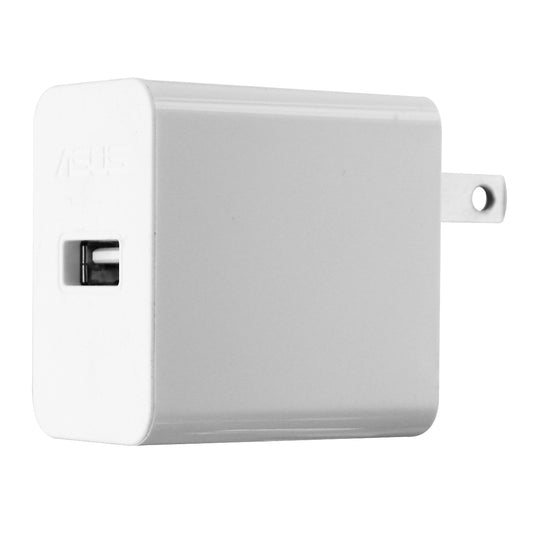 ASUS ( AD2037320 ) 5V 2A AC Adapter for USB Devices - White Cell Phone - Cables & Adapters ASUS    - Simple Cell Bulk Wholesale Pricing - USA Seller
