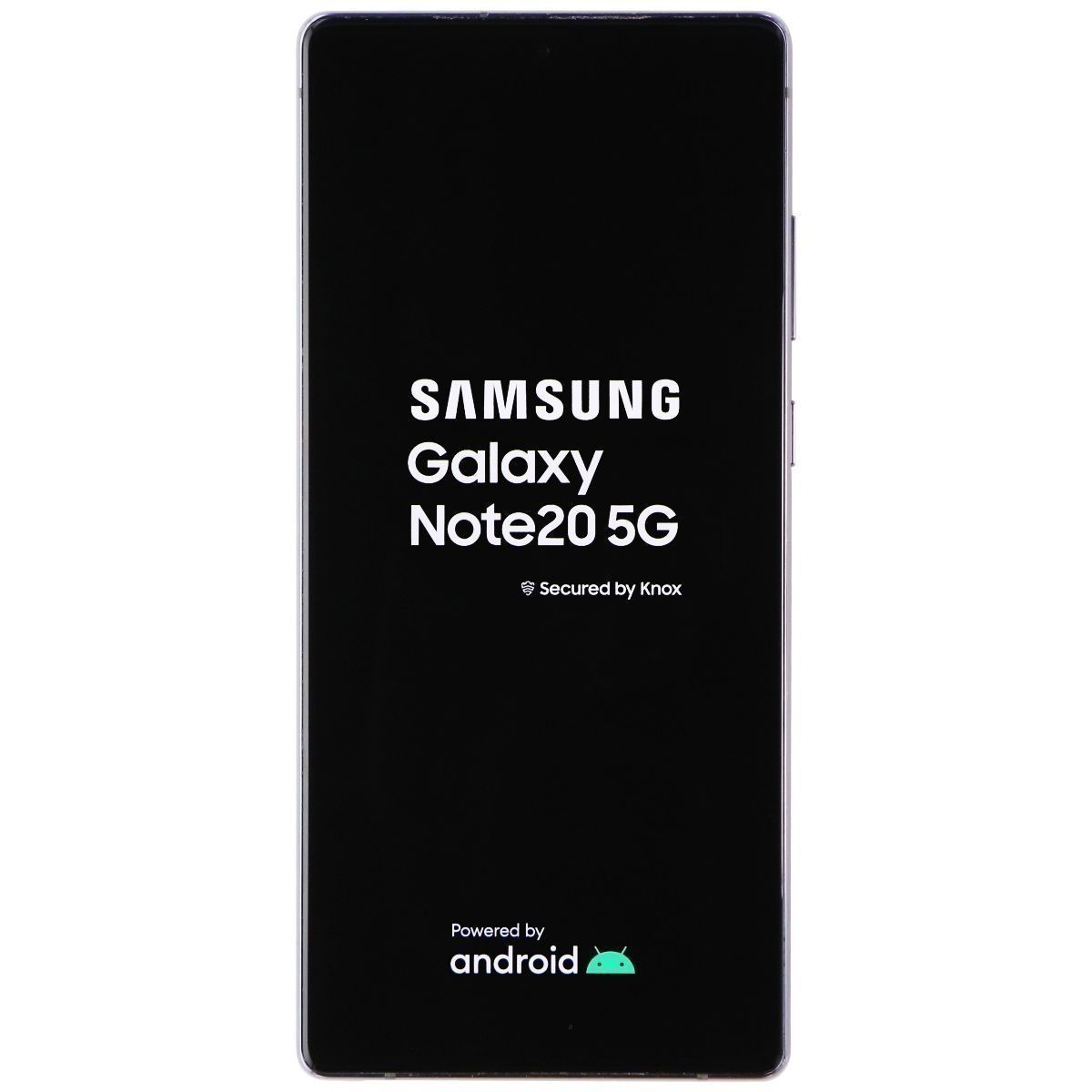 Samsung Galaxy Note20 5G (6.7-inch) (SM-N981U) AT&T Only - 128GB/Mystic Gray Cell Phones & Smartphones Samsung    - Simple Cell Bulk Wholesale Pricing - USA Seller