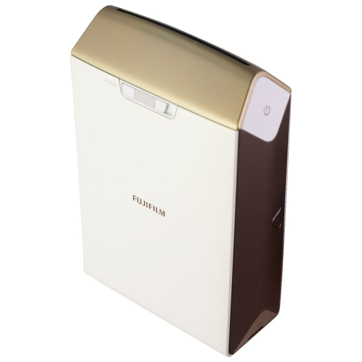 Fujifilm INSTAX Share SP-2 Mobile Printer - (Gold) Office Equipment - Printers Fujifilm    - Simple Cell Bulk Wholesale Pricing - USA Seller