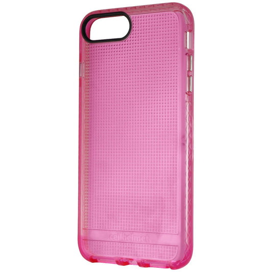 CellHelmet Altitude X Series Case for iPhone 8+ / 7+ / 6+ (Plus) - Pink Cell Phone - Cases, Covers & Skins CellHelmet    - Simple Cell Bulk Wholesale Pricing - USA Seller