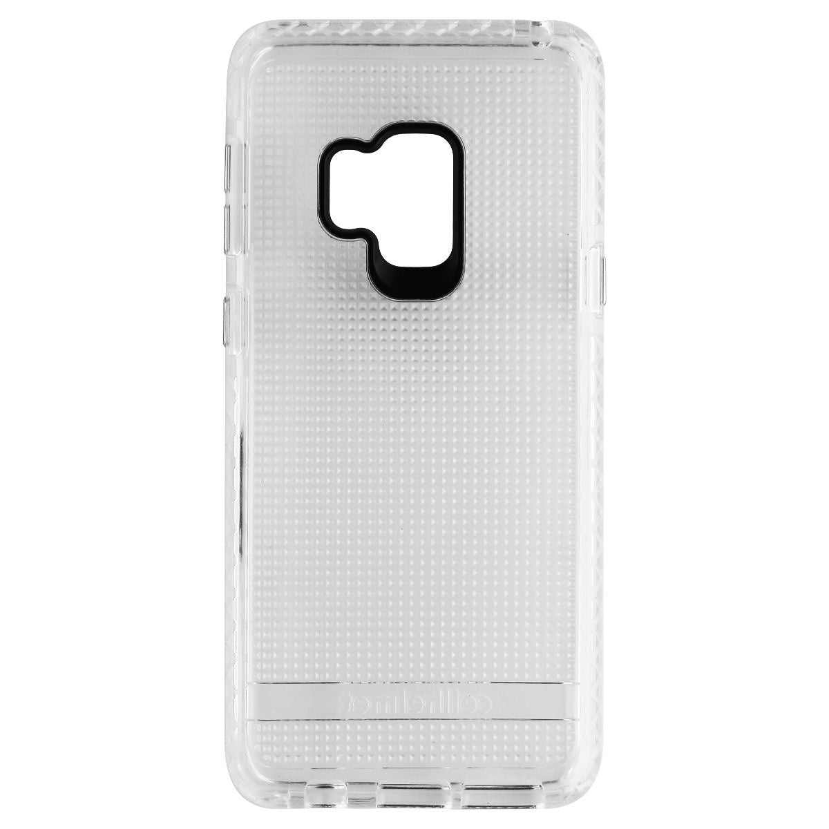 CellHelmet Altitude X PRO Series Case for Samsung Galaxy S9 - Clear Cell Phone - Cases, Covers & Skins CellHelmet    - Simple Cell Bulk Wholesale Pricing - USA Seller