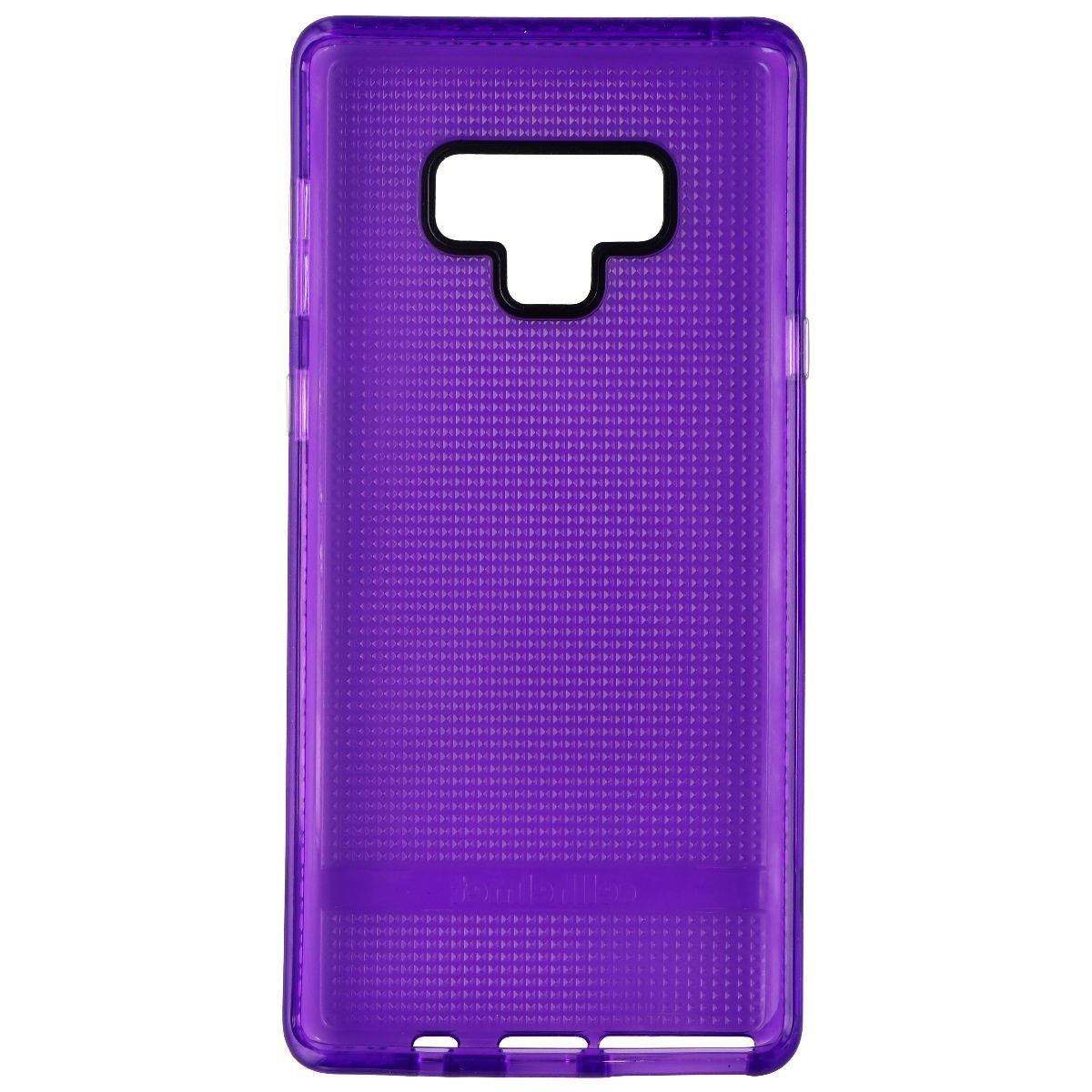 CellHelmet Altitude X Pro Series Case for Samsung Galaxy Note 9 - Purple Cell Phone - Cases, Covers & Skins CellHelmet    - Simple Cell Bulk Wholesale Pricing - USA Seller