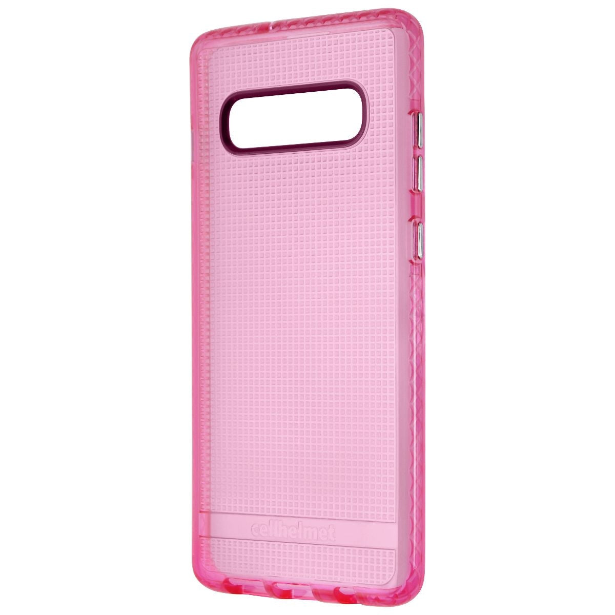 CellHelmet Altitude X PRO Series Gel Case for Samsung Galaxy (S10+) - Pink Cell Phone - Cases, Covers & Skins CellHelmet    - Simple Cell Bulk Wholesale Pricing - USA Seller
