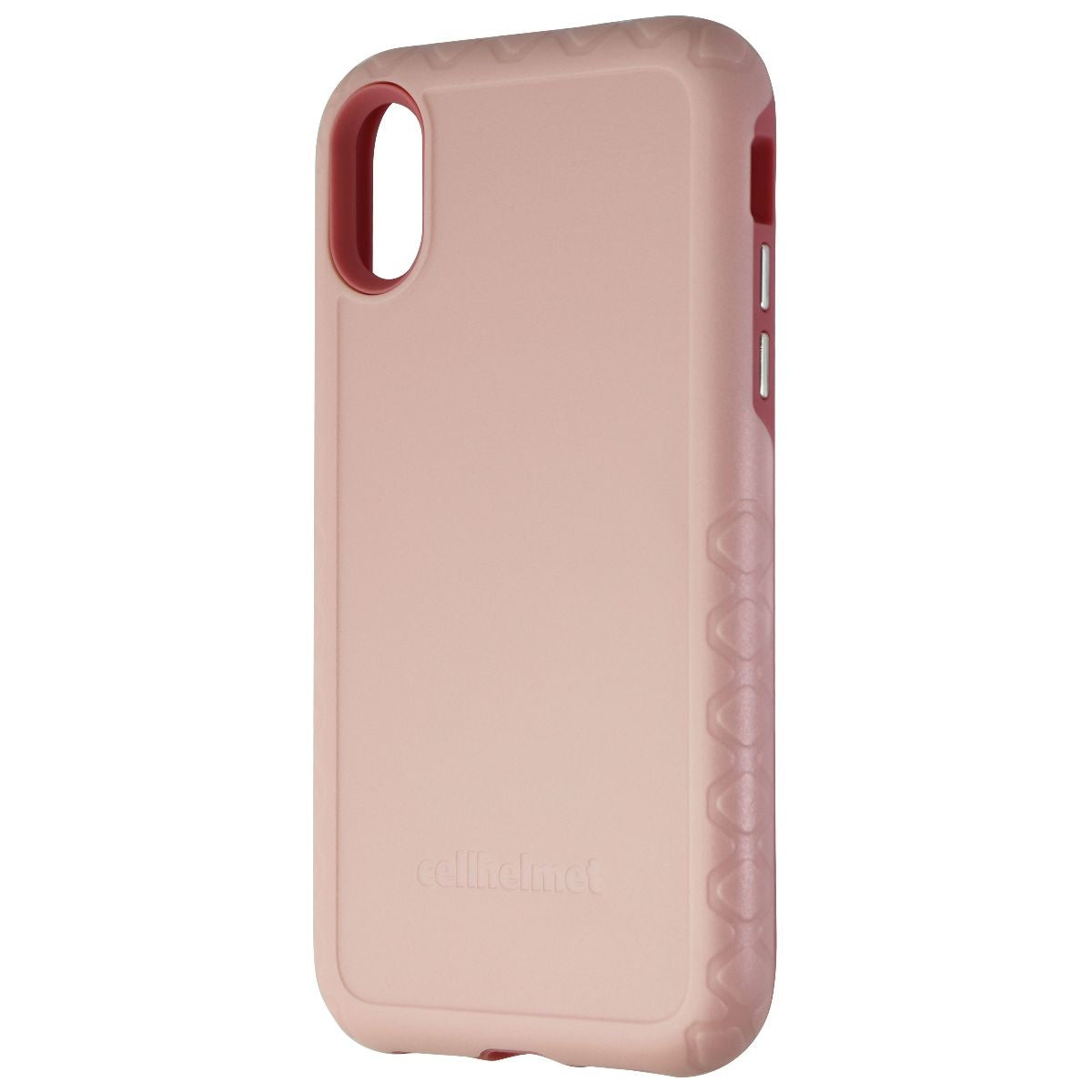 CellHelmet Fortitude Series Case for Apple iPhone XR - Pink Magnolia Cell Phone - Cases, Covers & Skins CellHelmet    - Simple Cell Bulk Wholesale Pricing - USA Seller