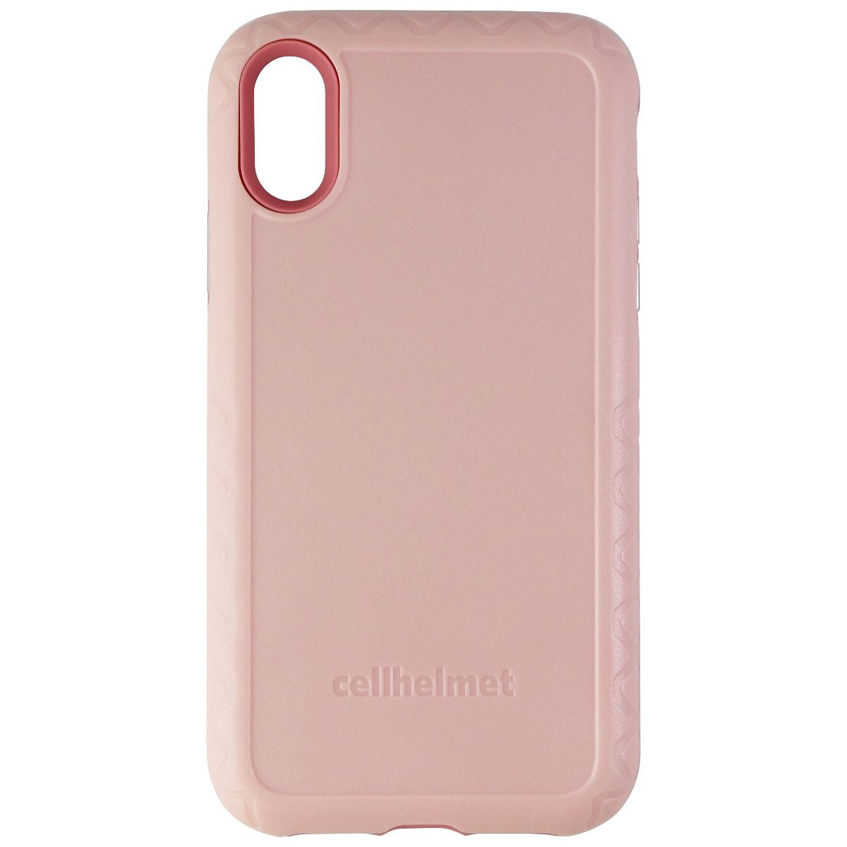 CellHelmet Fortitude Series Case for Apple iPhone XR - Pink Magnolia Cell Phone - Cases, Covers & Skins CellHelmet    - Simple Cell Bulk Wholesale Pricing - USA Seller