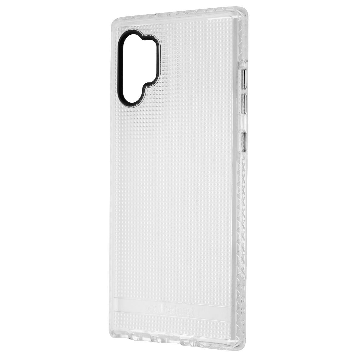 Cellhelmet Altitude X PRO Series Protective Case for Galaxy Note 10 Plus - Clear Cell Phone - Cases, Covers & Skins CellHelmet    - Simple Cell Bulk Wholesale Pricing - USA Seller