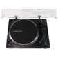 Audio-Technica AT-LP120XBT-USB Wireless Direct-Drive Turntable - Black Home Audio Stereos, Components - Record Players/Home Turntables Audio-Technica    - Simple Cell Bulk Wholesale Pricing - USA Seller