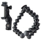 Joby GripTight PRO 2 GorillaPod Phone Mount and Stand - Black Cell Phone - Mounts & Holders Joby    - Simple Cell Bulk Wholesale Pricing - USA Seller