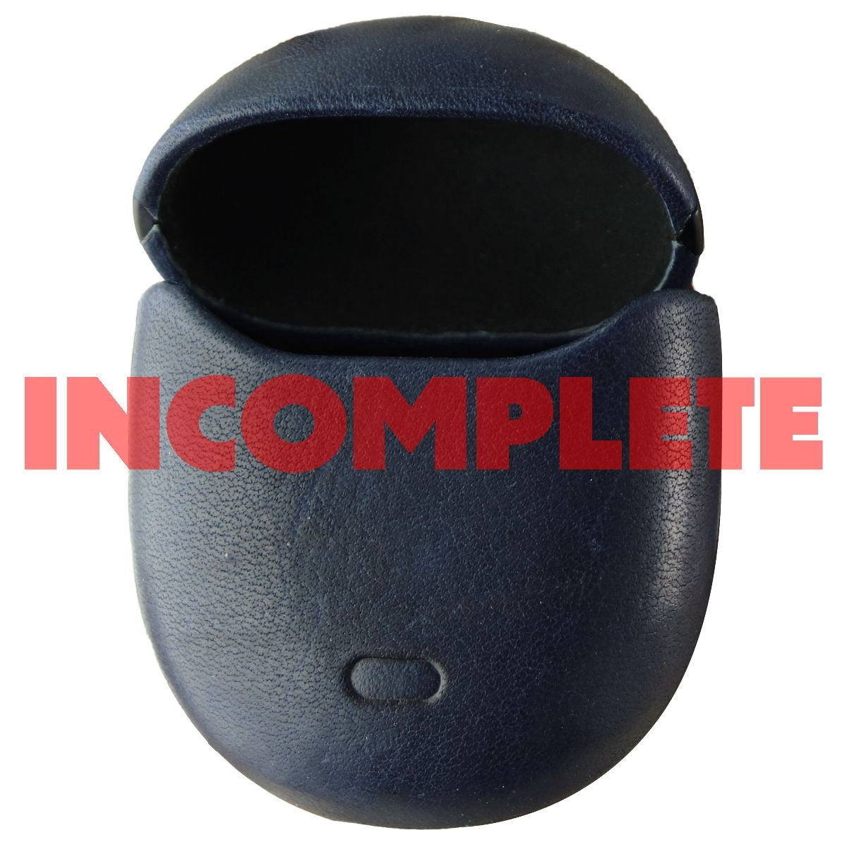 Nomad Rugged Case for Google Pixel Buds A-Series - Blue Cell Phone - Cases, Covers & Skins Nomad    - Simple Cell Bulk Wholesale Pricing - USA Seller
