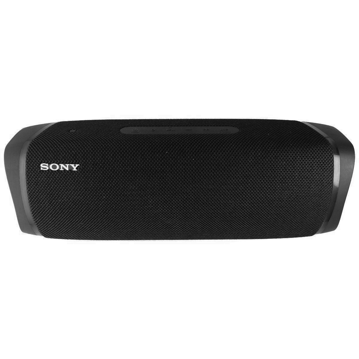 SONY SRS-XB43 (B) BLACK 黒 Sony SRS-XB43 Review - RTINGS.com