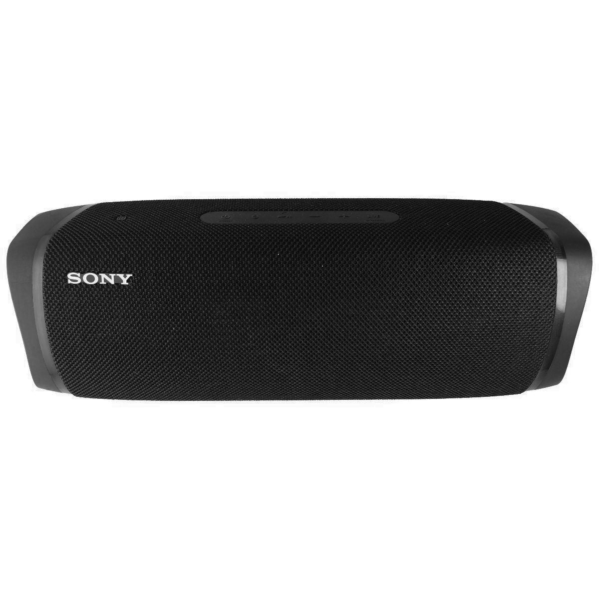 Sony SRS-XB43 EXTRA BASS Wireless Portable Waterproof Speaker - Black Home Multimedia - Home Speakers & Subwoofers Sony    - Simple Cell Bulk Wholesale Pricing - USA Seller