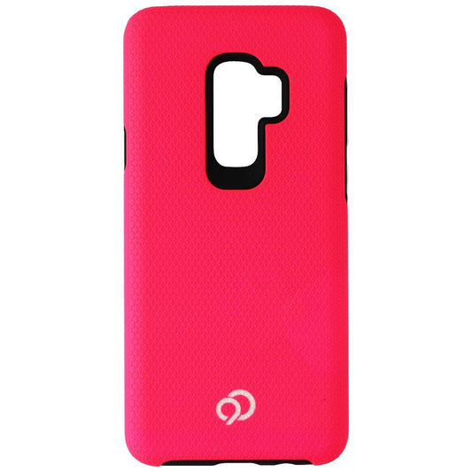 Nimbus9 Latitude Series Case for Samsung Galaxy S9+ (PLUS) - Pink Cell Phone - Cases, Covers & Skins Nimbus9    - Simple Cell Bulk Wholesale Pricing - USA Seller