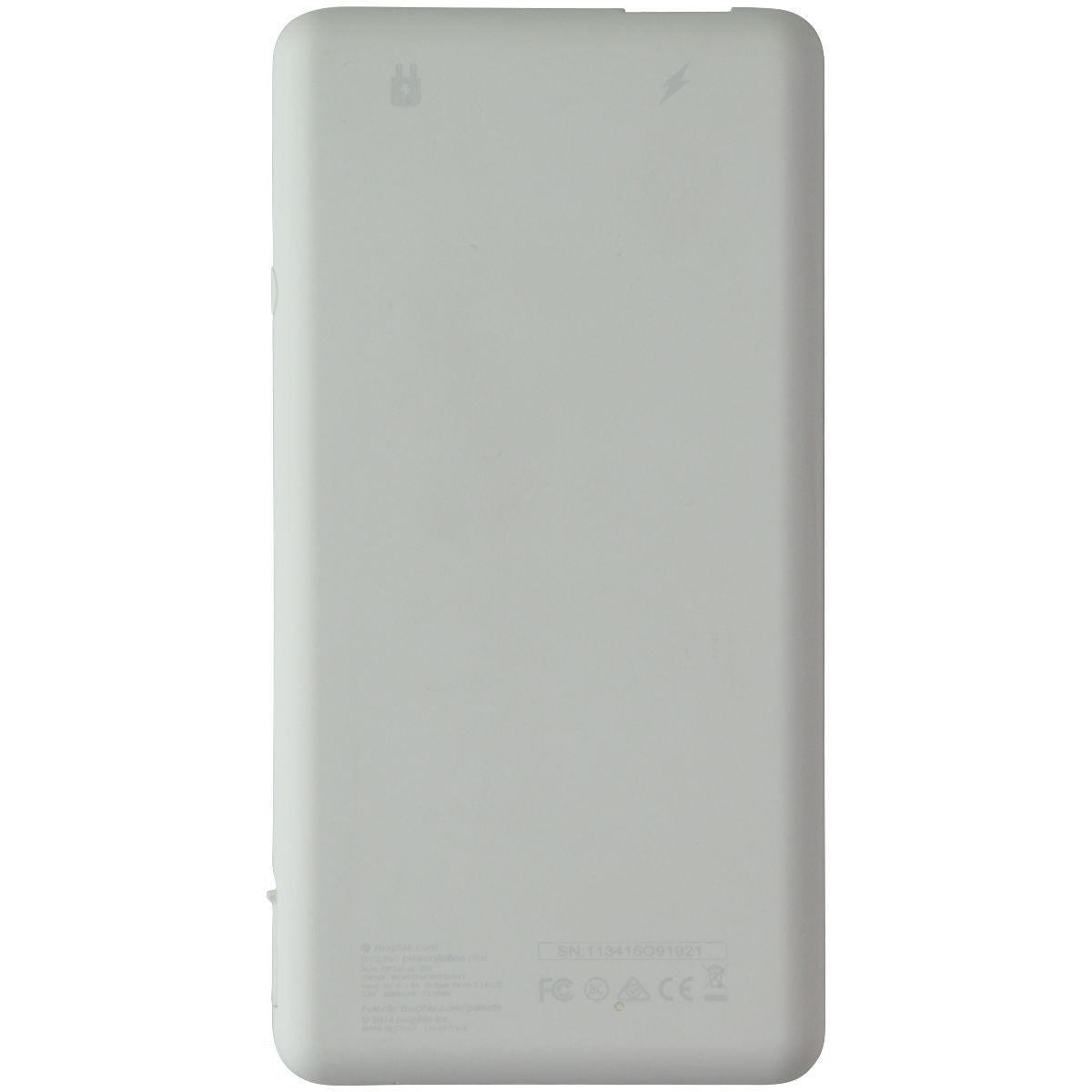 Mophie (6,000mAh) PowerStation Plus Battery with Switch Tip Cable - Gold Cell Phone - Chargers & Cradles Mophie    - Simple Cell Bulk Wholesale Pricing - USA Seller