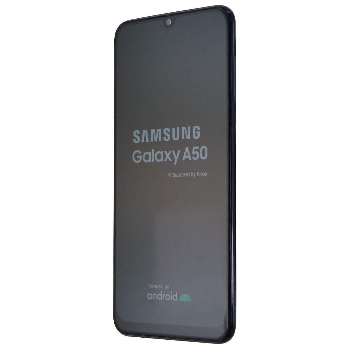Samsung Galaxy A50 (6.4-in) Smartphone (SM-A505U) Sprint Only - 64GB / Black Cell Phones & Smartphones Samsung    - Simple Cell Bulk Wholesale Pricing - USA Seller