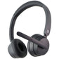 Microsoft Modern Wireless Headset for PC/Mac - Black (8JR-00001) Portable Audio - Headphones Microsoft    - Simple Cell Bulk Wholesale Pricing - USA Seller