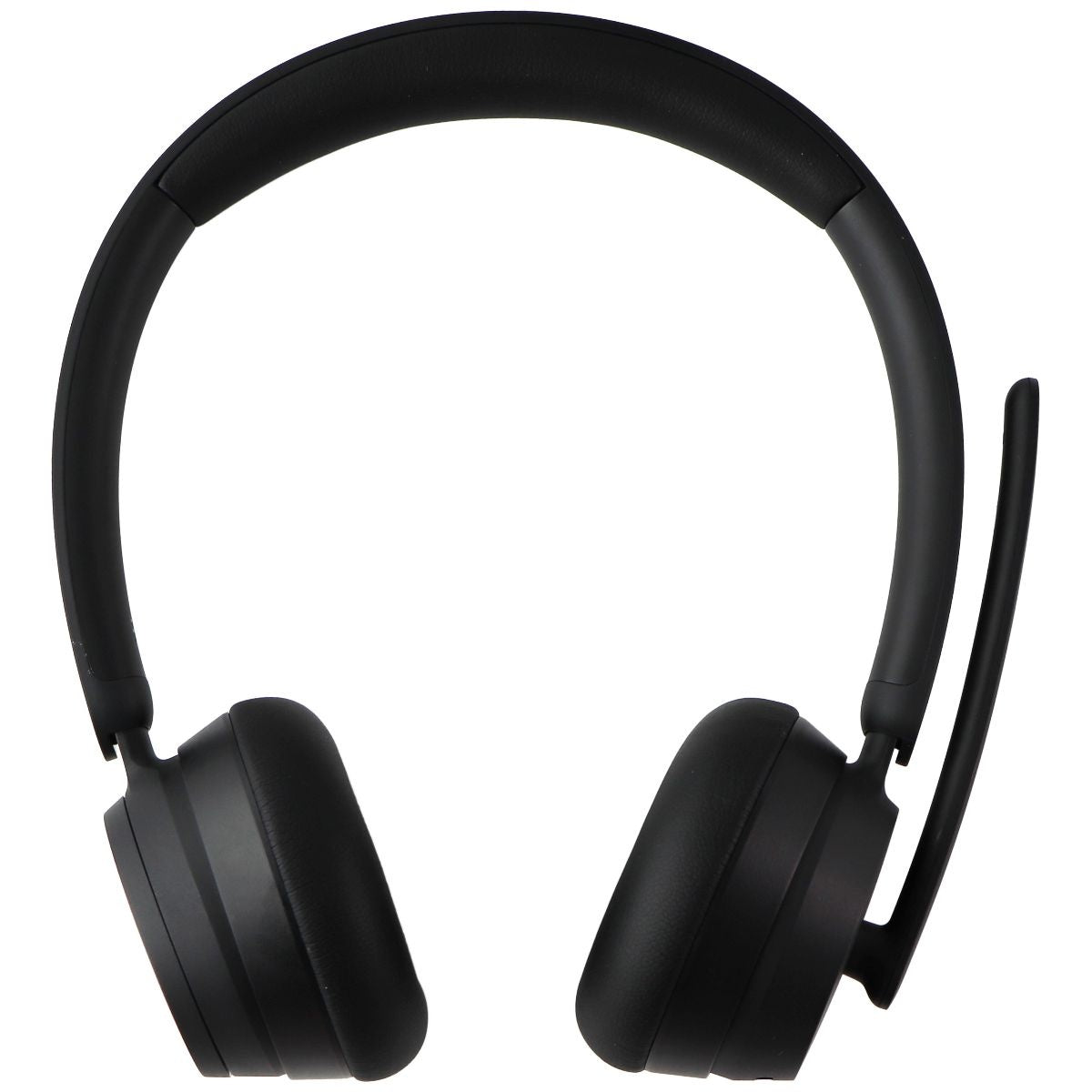 Microsoft Modern Wireless Headset for PC/Mac - Black (8JR-00001) Portable Audio - Headphones Microsoft    - Simple Cell Bulk Wholesale Pricing - USA Seller