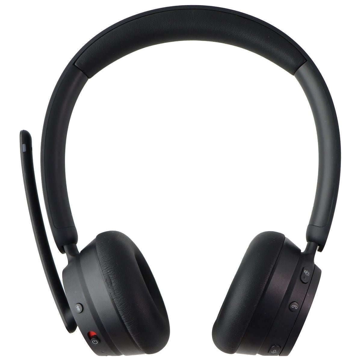 Microsoft Modern Wireless Headset for PC/Mac - Black (8JR-00001) Portable Audio - Headphones Microsoft    - Simple Cell Bulk Wholesale Pricing - USA Seller