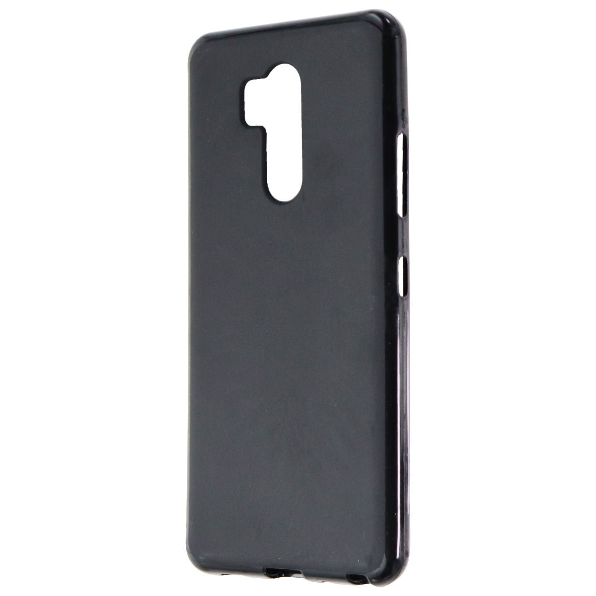 GabbaGoods Ultra Slim Protective Case for LG G7 ThinQ - Black Cell Phone - Cases, Covers & Skins GabbaGoods    - Simple Cell Bulk Wholesale Pricing - USA Seller