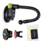PureGear Magnetic Suction Cup Windshield & Dash Mount - Black (63301PG) Cell Phone - Mounts & Holders PureGear    - Simple Cell Bulk Wholesale Pricing - USA Seller