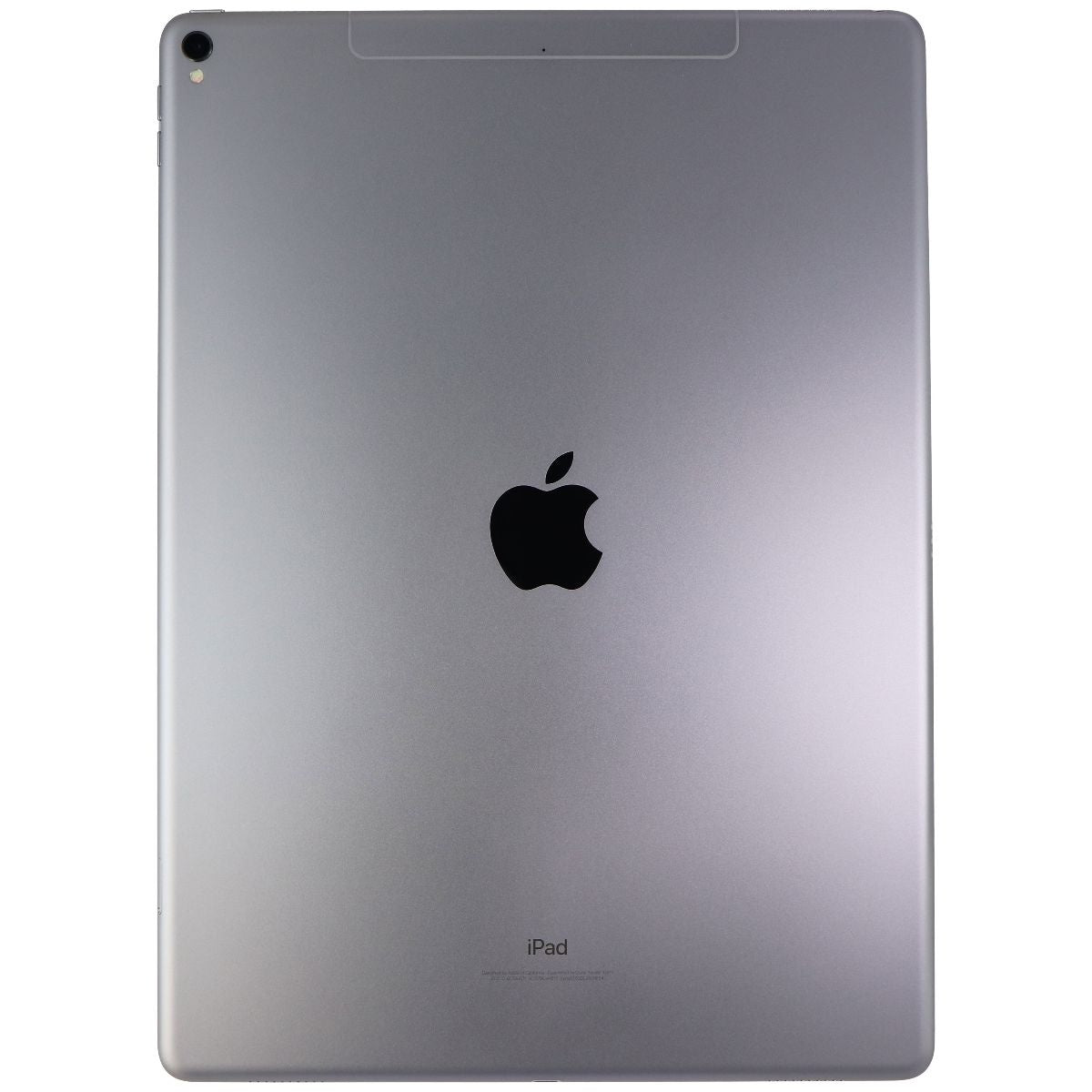 Apple iPad Pro 12.9-inch (2nd Gen) Tablet (A1671) Unlocked - 256GB/Space Gray iPads, Tablets & eBook Readers Apple    - Simple Cell Bulk Wholesale Pricing - USA Seller