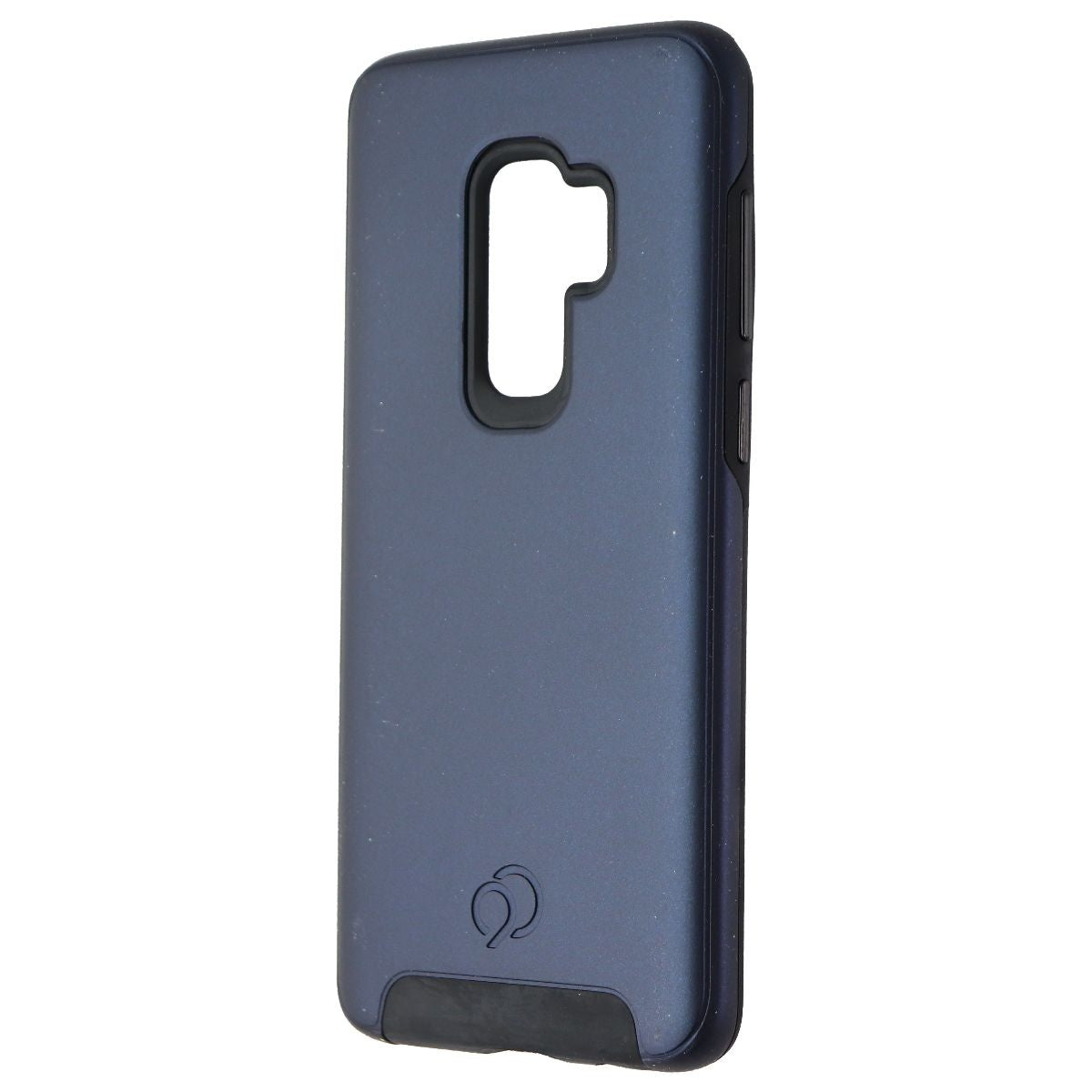 Nimbus9 Cirrus 2 Series Case for Samsung Galaxy (S9+) - Midnight Blue Cell Phone - Cases, Covers & Skins Nimbus9    - Simple Cell Bulk Wholesale Pricing - USA Seller