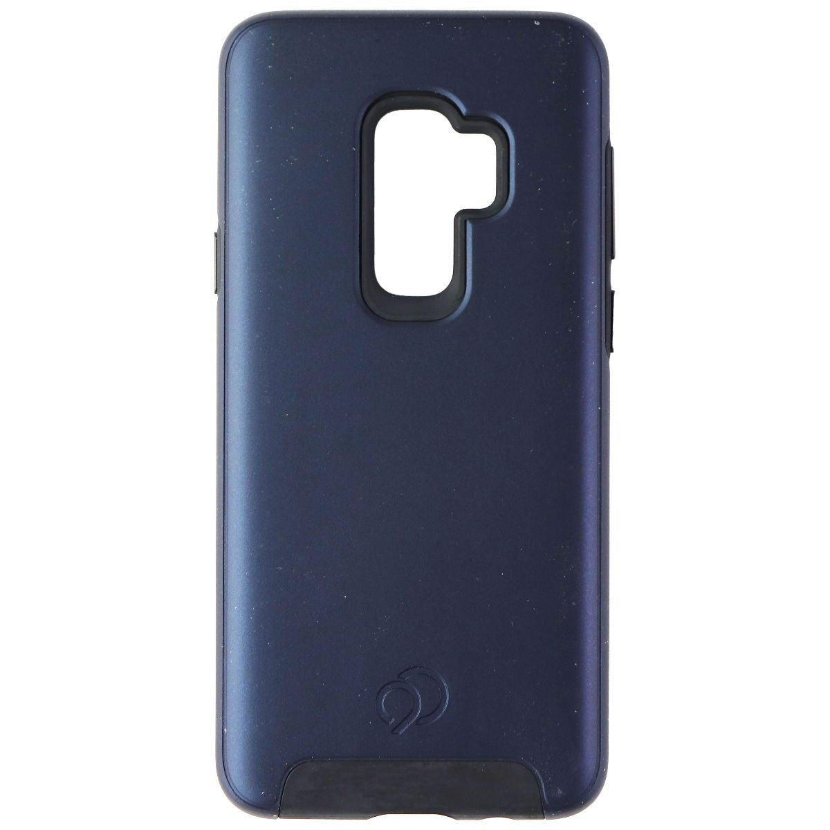 Nimbus9 Cirrus 2 Series Case for Samsung Galaxy (S9+) - Midnight Blue Cell Phone - Cases, Covers & Skins Nimbus9    - Simple Cell Bulk Wholesale Pricing - USA Seller