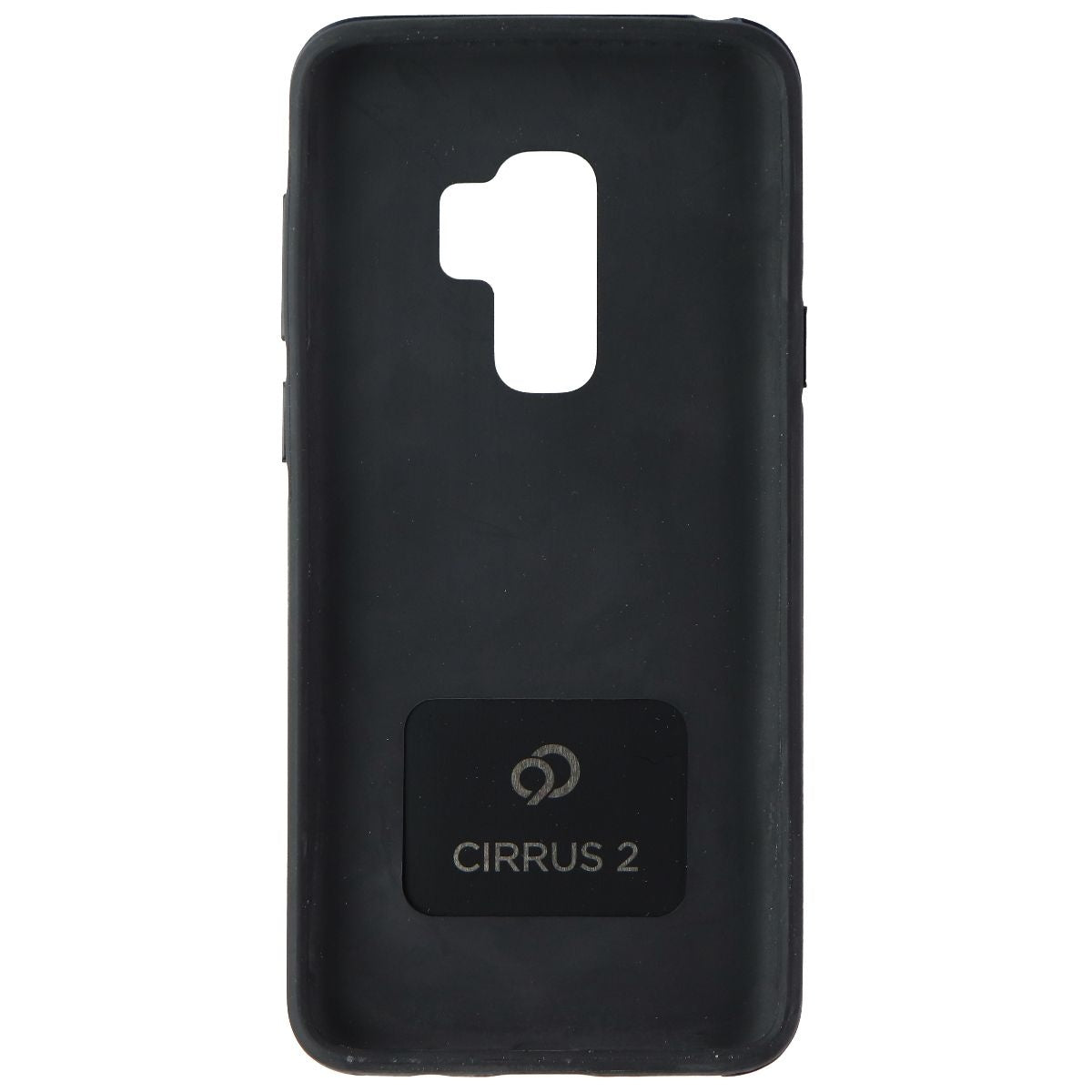 Nimbus9 Cirrus 2 Series Case for Samsung Galaxy (S9+) - Midnight Blue Cell Phone - Cases, Covers & Skins Nimbus9    - Simple Cell Bulk Wholesale Pricing - USA Seller