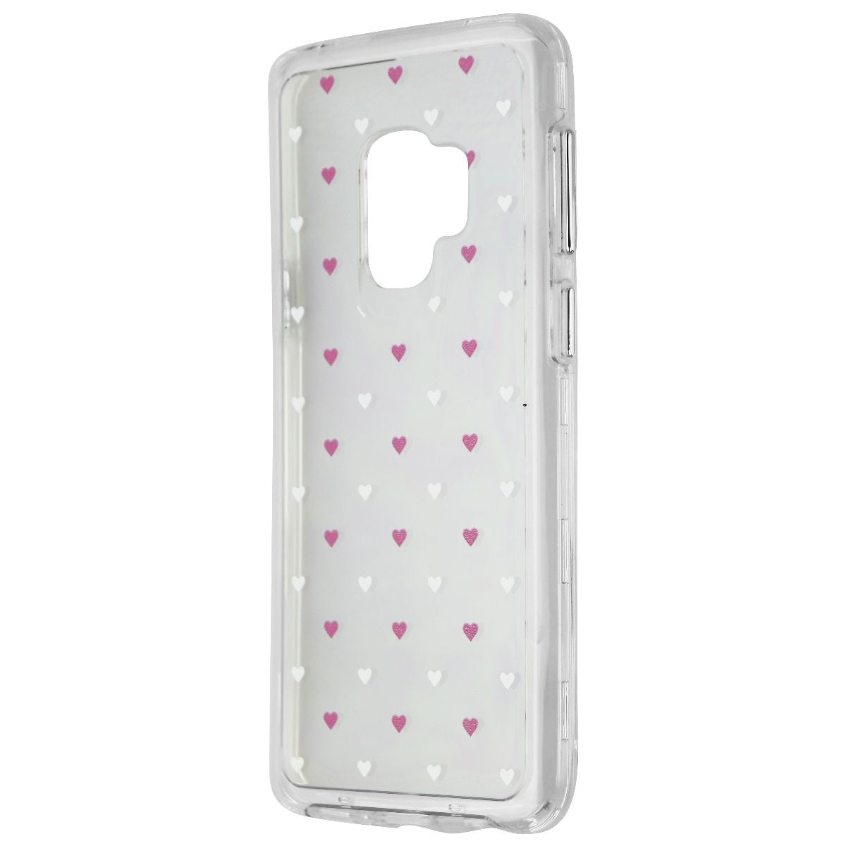 Nimbus9 Canvas Series Case for Samsung Galaxy S9 - Heartful Cell Phone - Cases, Covers & Skins Nimbus9    - Simple Cell Bulk Wholesale Pricing - USA Seller