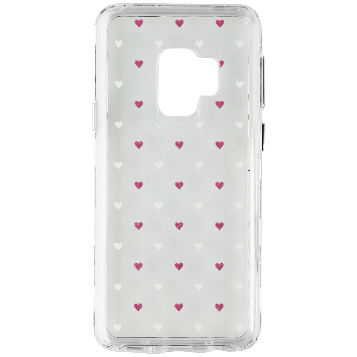 Nimbus9 Canvas Series Case for Samsung Galaxy S9 - Heartful Cell Phone - Cases, Covers & Skins Nimbus9    - Simple Cell Bulk Wholesale Pricing - USA Seller