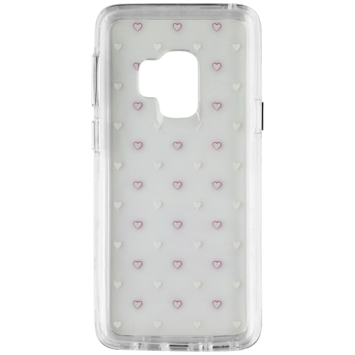 Nimbus9 Canvas Series Case for Samsung Galaxy S9 - Heartful Cell Phone - Cases, Covers & Skins Nimbus9    - Simple Cell Bulk Wholesale Pricing - USA Seller