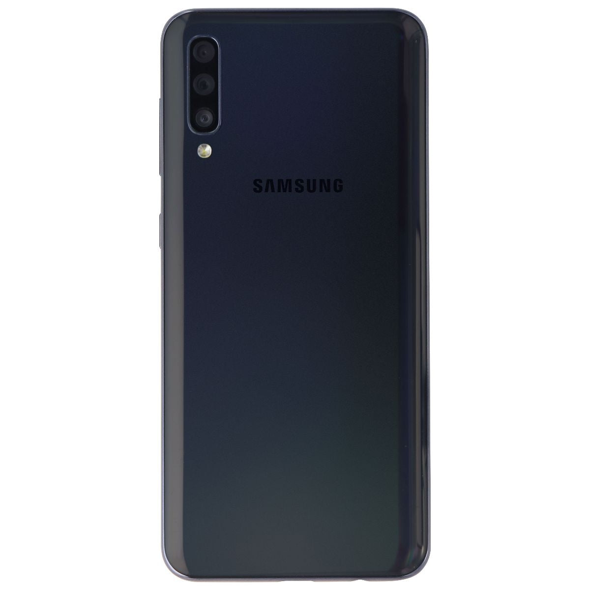Samsung Galaxy A50 (6.4-in) Smartphone (SM-A505G) Claro Wireless - 64GB / Black Cell Phones & Smartphones Samsung    - Simple Cell Bulk Wholesale Pricing - USA Seller