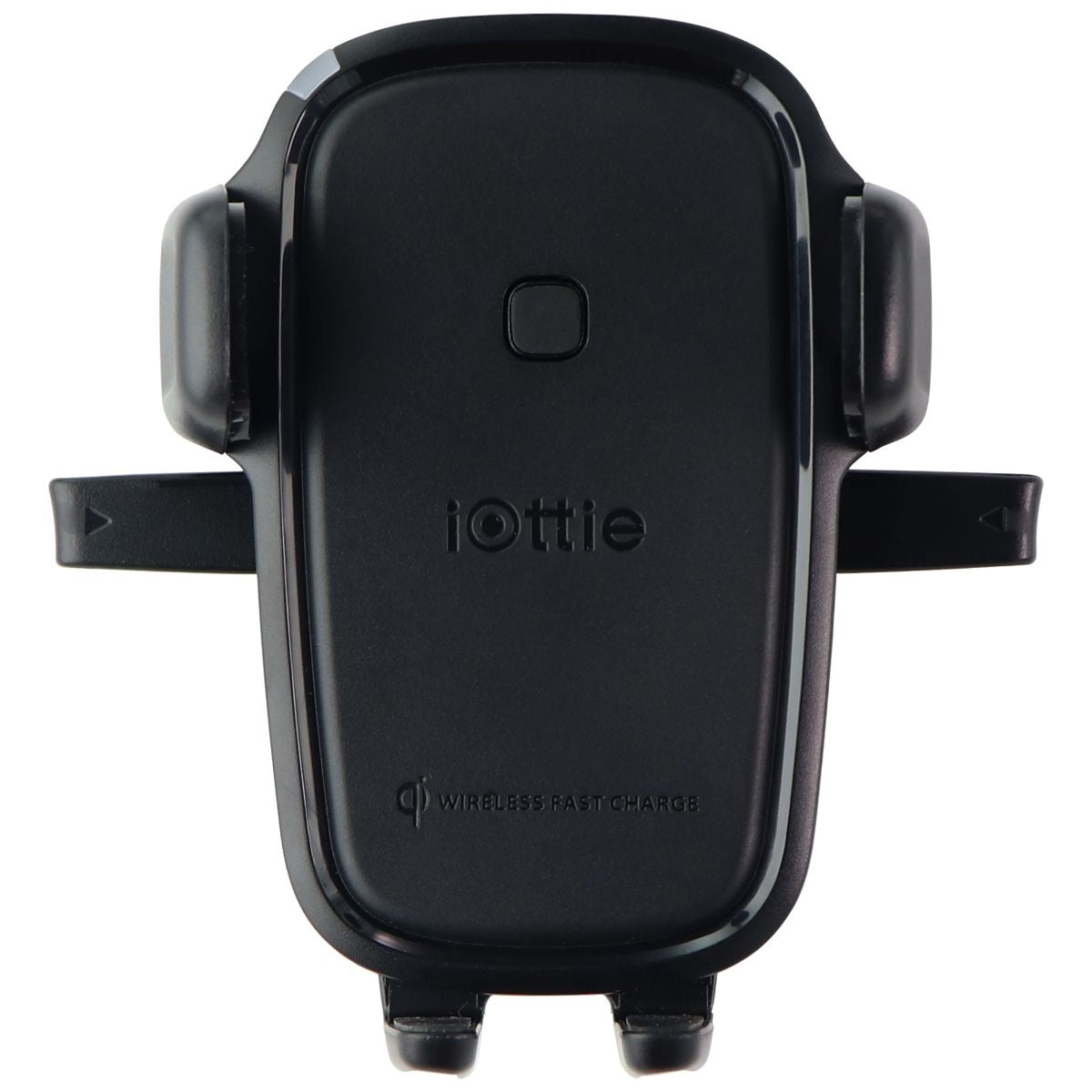iOttie Wireless Car Charger Easy One Touch Qi Charging CD Slot + Air Vent Combo Cell Phone - Mounts & Holders iOttie    - Simple Cell Bulk Wholesale Pricing - USA Seller