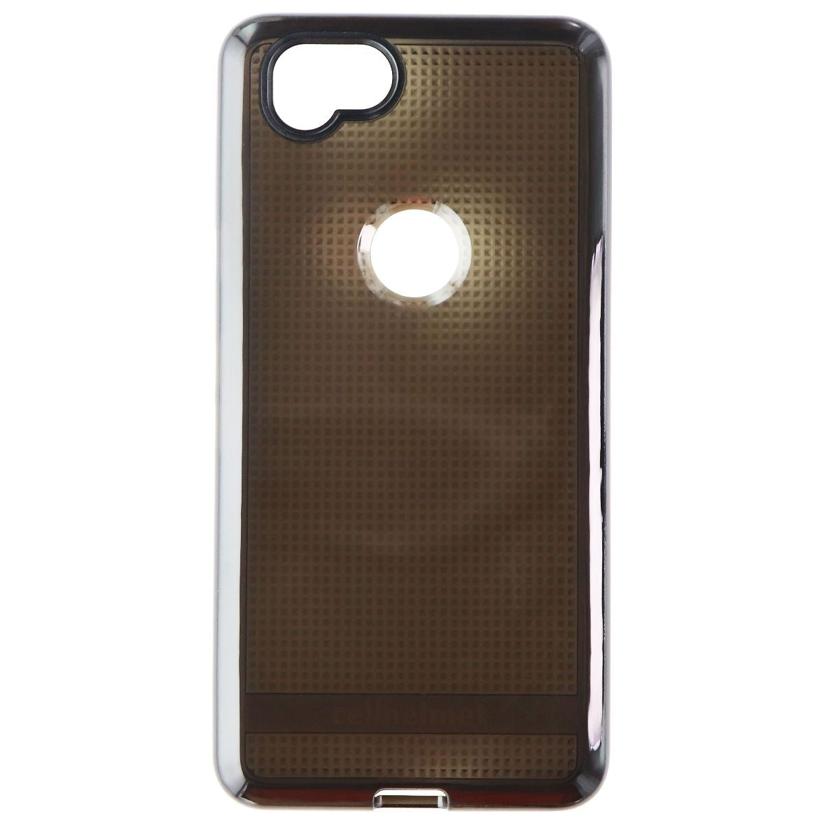 CellHelmet Altitude X Pro Series Case for Google Pixel 2 - Black Cell Phone - Cases, Covers & Skins CellHelmet    - Simple Cell Bulk Wholesale Pricing - USA Seller