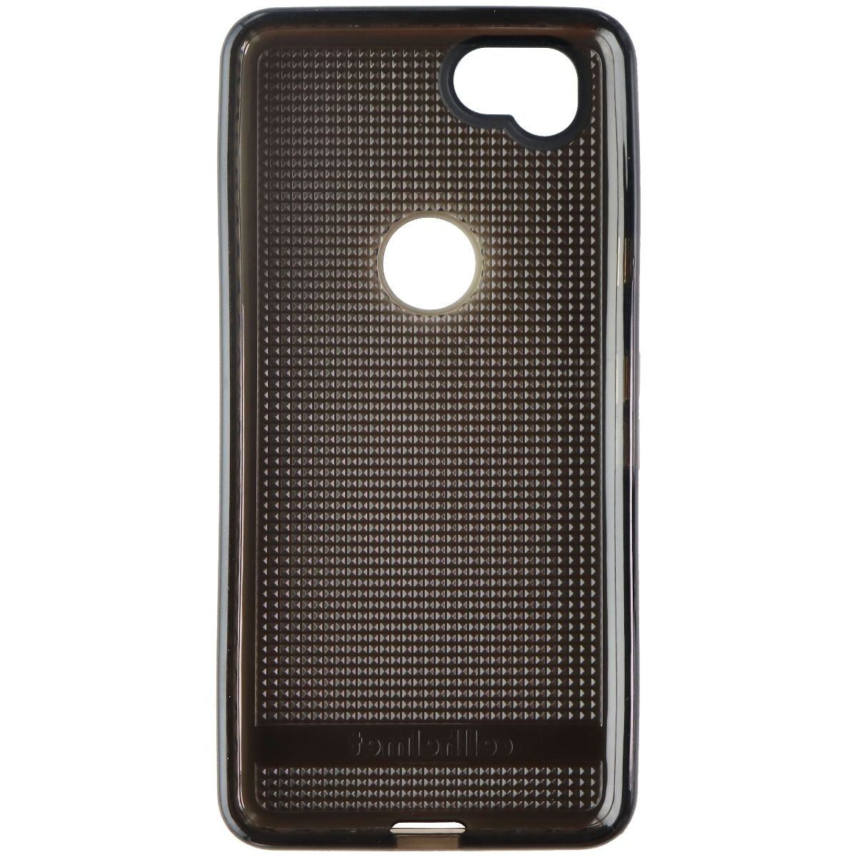 CellHelmet Altitude X Pro Series Case for Google Pixel 2 - Black Cell Phone - Cases, Covers & Skins CellHelmet    - Simple Cell Bulk Wholesale Pricing - USA Seller