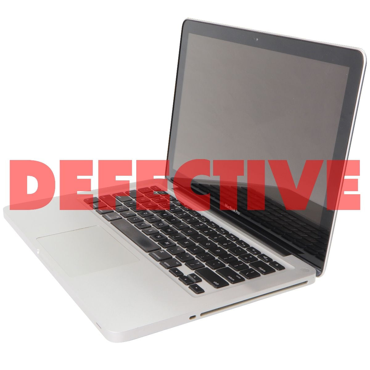 Apple MacBook Pro (13.3-in, 2009) Core 2 Duo P7550 / 9400M / 160GB / NO OS** Laptops - Apple Laptops Apple    - Simple Cell Bulk Wholesale Pricing - USA Seller