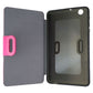 Incipio Clarion Shock Absorbing Gel Case for AT&T Trek 2 HD - Pink/Smoke iPad/Tablet Accessories - Cases, Covers, Keyboard Folios Incipio    - Simple Cell Bulk Wholesale Pricing - USA Seller