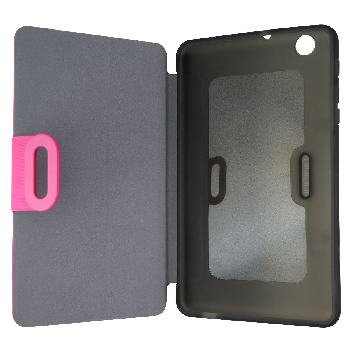 Incipio Clarion Shock Absorbing Gel Case for AT&T Trek 2 HD - Pink/Smoke iPad/Tablet Accessories - Cases, Covers, Keyboard Folios Incipio    - Simple Cell Bulk Wholesale Pricing - USA Seller