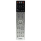 Yamaha RAV559 Remote Control for Select Yamaha Receivers - Silver (ZW91700) TV, Video & Audio Accessories - Remote Controls Yamaha    - Simple Cell Bulk Wholesale Pricing - USA Seller
