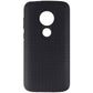 Xqisit Protective Cover for Motorola Moto E5 Play Smartphones - Black Cell Phone - Cases, Covers & Skins Xqisit    - Simple Cell Bulk Wholesale Pricing - USA Seller