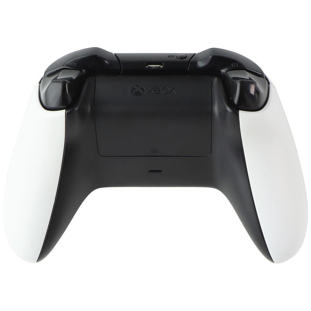 Xbox one controller no headphone online jack