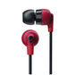 Skullcandy Ink'd+ Bluetooth Wireless Earbuds - Moab Red (S2IQW-M685) Portable Audio - Headphones Skullcandy    - Simple Cell Bulk Wholesale Pricing - USA Seller