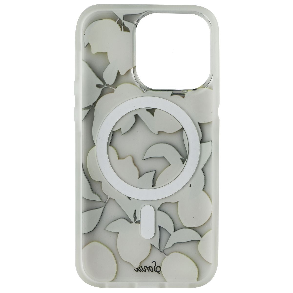 Sonix Clear Coat Series Hard Case for Apple iPhone 13 Pro - Lemon Zest Cell Phone - Cases, Covers & Skins Sonix    - Simple Cell Bulk Wholesale Pricing - USA Seller