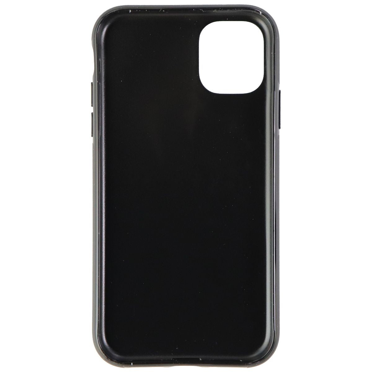 Gear4 Holborn Slim Series Hard Case for Apple iPhone 11 - Black Cell Phone - Cases, Covers & Skins Gear4    - Simple Cell Bulk Wholesale Pricing - USA Seller