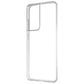 Samsung Clear Cover for Samsung Galaxy S21 Ultra & S21 Ultra 5G - Clear Cell Phone - Cases, Covers & Skins Samsung Electronics    - Simple Cell Bulk Wholesale Pricing - USA Seller