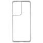 Samsung Clear Cover for Samsung Galaxy S21 Ultra & S21 Ultra 5G - Clear Cell Phone - Cases, Covers & Skins Samsung Electronics    - Simple Cell Bulk Wholesale Pricing - USA Seller