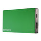 Mophie PowerStation 4000 Quick Charge External Battery with USB Port - Green Cell Phone - Chargers & Cradles Mophie    - Simple Cell Bulk Wholesale Pricing - USA Seller