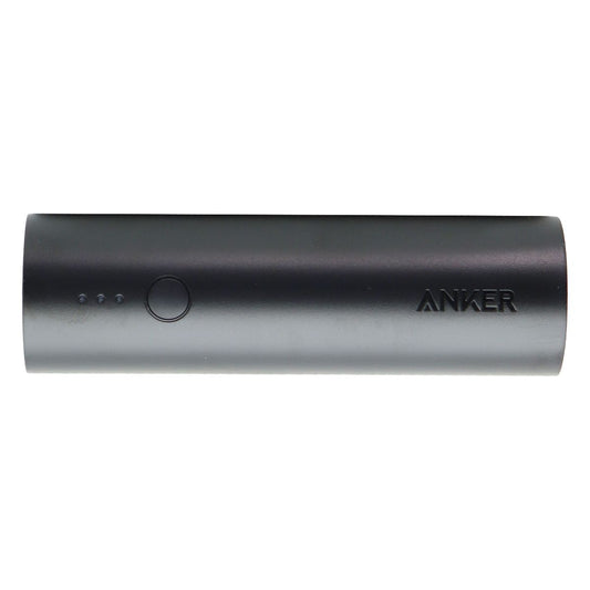 ANKER PowerCore 5000 Portable Charger with Fast-Charging Technology - Black Cell Phone - Chargers & Cradles Anker    - Simple Cell Bulk Wholesale Pricing - USA Seller