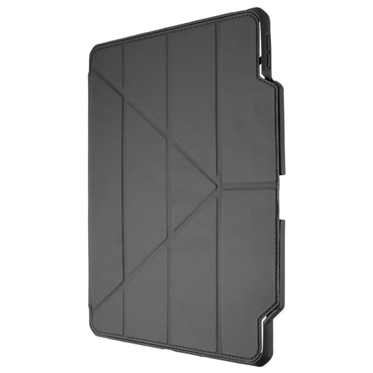 ITSKINS Hybrid Solid Folio Case for Apple iPad Pro 11 (3rd/2nd Gen) - Black iPad/Tablet Accessories - Cases, Covers, Keyboard Folios ITSKINS    - Simple Cell Bulk Wholesale Pricing - USA Seller