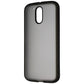 Incipio Octane Hard Case for Motorola Moto G4 and G4 Plus - Frost/Black Cell Phone - Cases, Covers & Skins Incipio    - Simple Cell Bulk Wholesale Pricing - USA Seller